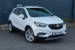 Vauxhall Mokka X (16-19) Active 1.4i Turbo (140PS) Start/Stop FWD 5d For Sale - Arnold Clark Newcastle OMODA / JAECOO, Newcastle