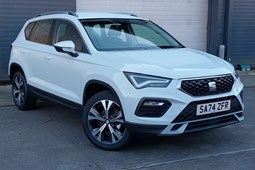 SEAT Ateca SUV (16 on) 1.5 TSI EVO SE Technology DSG 5d For Sale - Arnold Clark Newcastle OMODA / JAECOO, Newcastle