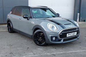 MINI Clubman (15-24) 2.0 Cooper S 6d Auto For Sale - Arnold Clark Newcastle OMODA / JAECOO, Newcastle