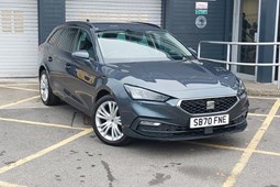 SEAT Leon Estate (20 on) SE Dynamic 1.5 TSI Evo 130PS 5d For Sale - Arnold Clark Newcastle OMODA / JAECOO, Newcastle