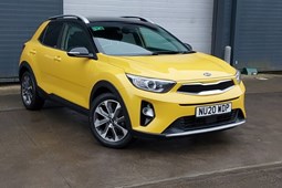 Kia Stonic SUV (17 on) 4 1.0 T-GDi 118bhp ISG 5d For Sale - Arnold Clark Newcastle OMODA / JAECOO, Newcastle