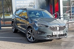 SEAT Tarraco SUV (18 on) FR Sport 1.5 TSI 150PS DSG auto 5d For Sale - Arnold Clark Newcastle OMODA / JAECOO, Newcastle