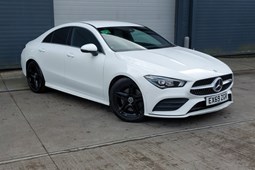 Mercedes-Benz CLA Coupe (19 on) CLA 200 AMG Line 7G-DCT auto 4d For Sale - Arnold Clark Newcastle OMODA / JAECOO, Newcastle