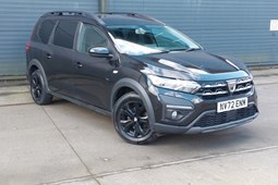 Dacia Jogger SUV (22 on) 1.0 TCe Extreme SE 5dr For Sale - Arnold Clark Newcastle OMODA / JAECOO, Newcastle