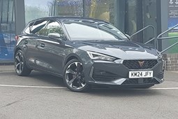Cupra Leon Hatchback (20 on) 1.5 eTSI V1 5dr DSG For Sale - Arnold Clark Newcastle OMODA / JAECOO, Newcastle