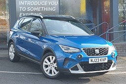 SEAT Arona SUV (18 on) 1.0 TSI 110 XPERIENCE 5dr For Sale - Arnold Clark Newcastle OMODA / JAECOO, Newcastle
