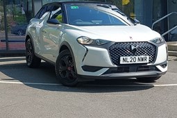 DS 3 Crossback SUV (19-22) Performance Line PureTech 100 5d For Sale - Arnold Clark Newcastle OMODA / JAECOO, Newcastle