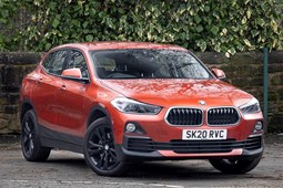 BMW X2 SUV (18-23) sDrive20i Sport Sport Double Clutch auto 5d For Sale - Arnold Clark Newcastle OMODA / JAECOO, Newcastle