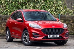 Ford Kuga SUV (20 on) ST-Line 1.5 EcoBoost 150PS 5d For Sale - Arnold Clark Newcastle OMODA / JAECOO, Newcastle
