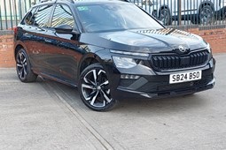 Skoda Kamiq SUV (19 on) 1.0 TSI Monte Carlo 5dr DSG For Sale - Arnold Clark Newcastle OMODA / JAECOO, Newcastle