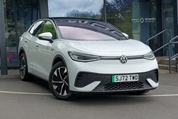 Volkswagen ID.5 SUV (22 on) 128kW Style Pro 77kWh 5dr Auto For Sale - Arnold Clark Newcastle OMODA / JAECOO, Newcastle