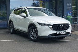 Mazda CX-5 SUV (17 on) 2.0 MHEV Centre-Line 5dr For Sale - Arnold Clark Newcastle OMODA / JAECOO, Newcastle