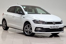 Volkswagen Polo Hatchback (17 on) R-Line 1.0 TSI 115PS 5d For Sale - Arnold Clark Newcastle OMODA / JAECOO, Newcastle