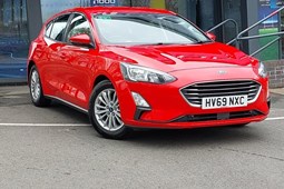 Ford Focus Hatchback (18 on) Titanium 1.5 Ford EcoBoost 150PS 5d For Sale - Arnold Clark Newcastle OMODA / JAECOO, Newcastle