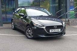 Mazda 2 (15-25) Skyactiv-G 90ps SE-L Nav 5d For Sale - Arnold Clark Newcastle OMODA / JAECOO, Newcastle