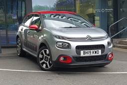 Citroen C3 (17-24) Flair Nav Edition PureTech 82 5d For Sale - Arnold Clark Newcastle OMODA / JAECOO, Newcastle