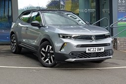 Vauxhall Mokka SUV (20 on) 1.2 Turbo Elite Edition 5dr For Sale - Arnold Clark Newcastle OMODA / JAECOO, Newcastle