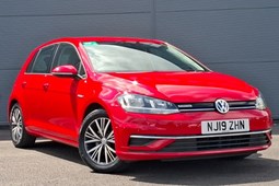 Volkswagen Golf Hatchback (13-20) SE 1.5 TSI EVO 130PS 5d For Sale - Arnold Clark Newcastle OMODA / JAECOO, Newcastle