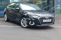 Audi A3 Sportback (20 on) Sport 30 TFSI 110PS 5d For Sale - Arnold Clark Newcastle OMODA / JAECOO, Newcastle