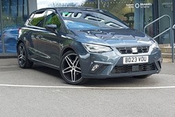 SEAT Ibiza Hatchback (17 on) 1.0 MPI FR Edition 5dr For Sale - Arnold Clark Newcastle OMODA / JAECOO, Newcastle