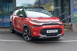 Citroen C3 Aircross SUV (17-24) 1.2 PureTech 110 Shine Plus 5dr For Sale - Arnold Clark Newcastle OMODA / JAECOO, Newcastle