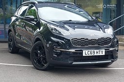 Kia Sportage (16-21) GT-Line 1.6 T-GDi 174bhp ISG (08/2018 on) 5d For Sale - Arnold Clark Newcastle OMODA / JAECOO, Newcastle