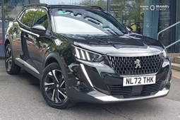 Peugeot 2008 (20 on) 1.2 PureTech 130 GT 5dr For Sale - Arnold Clark Newcastle OMODA / JAECOO, Newcastle