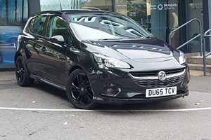 Vauxhall Corsa Hatchback (14-19) 1.4 SRi Vx-line 5d For Sale - Arnold Clark Newcastle OMODA / JAECOO, Newcastle