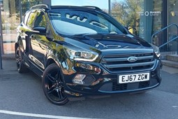 Ford Kuga (12-20) ST-Line 2.0 TDCi 150PS FWD 5d For Sale - Arnold Clark Newcastle OMODA / JAECOO, Newcastle