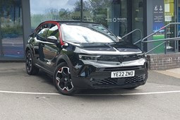 Vauxhall Mokka SUV (20 on) 1.2 Turbo SRi Premium 5dr For Sale - Arnold Clark Newcastle OMODA / JAECOO, Newcastle