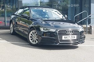 Audi A6 Saloon (11-18) SE Executive 2.0 TDI Ultra 190PS 4d For Sale - Arnold Clark Newcastle OMODA / JAECOO, Newcastle
