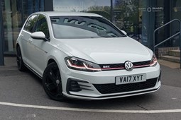 Volkswagen Golf Hatchback (13-20) GTI 2.0 TSI BMT 230PS DSG auto (03/17 on) 5d For Sale - Arnold Clark Newcastle OMODA / JAECOO, Newcastle