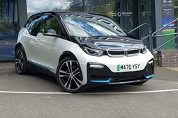 BMW i3 (13-22) s 120Ah Atelier Interior World auto 5d For Sale - Arnold Clark Newcastle OMODA / JAECOO, Newcastle
