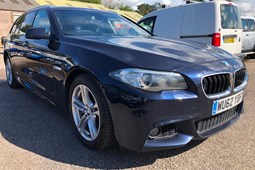 BMW 5-Series Touring (10-17) 535d (313bhp) M Sport 5d Step Auto For Sale - KELEVRA HOLDINGS LIMITED TA Bay Pickups, Morecambe