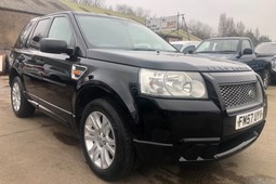 Land Rover Freelander (06-14) 2.2 Td4 S 5d For Sale - KELEVRA HOLDINGS LIMITED TA Bay Pickups, Morecambe