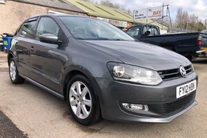 Volkswagen Polo Hatchback (09-17) 1.2 TDI Match 5d For Sale - KELEVRA HOLDINGS LIMITED TA Bay Pickups, Morecambe
