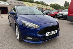 Ford Focus ST (12-18) 2.0 TDCi (185bhp) ST-2 Hatchback 5d For Sale - KELEVRA HOLDINGS LIMITED TA Bay Pickups, Morecambe