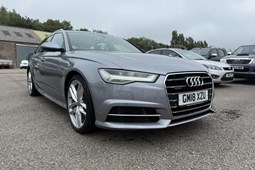 Audi A6 Avant (11-18) 2.0 TDI Quattro S Line 5d S Tronic For Sale - KELEVRA HOLDINGS LIMITED TA Bay Pickups, Morecambe