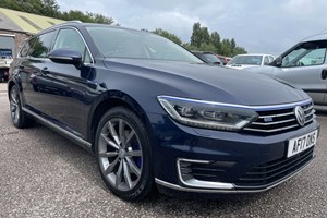 Volkswagen Passat Estate (15-24) 1.4 TSI GTE Advance 5d DSG For Sale - KELEVRA HOLDINGS LIMITED TA Bay Pickups, Morecambe