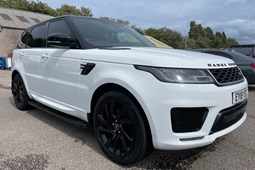 Land Rover Range Rover Sport (13-22) HSE 3.0 SDV6 auto (10/2017 on) 5d For Sale - KELEVRA HOLDINGS LIMITED TA Bay Pickups, Morecambe