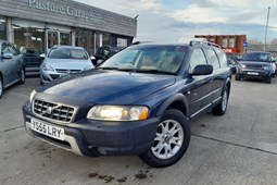 Volvo XC70 (00-07) 2.4D SE Lux 5d Geartronic For Sale - STORMFORCE LIMITED, Wirral