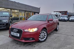 Audi A6 Avant (11-18) 2.0 TDI SE 5d For Sale - STORMFORCE LIMITED, Wirral