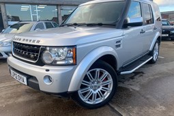 Land Rover Discovery (04-17) 3.0 SDV6 (255bhp) HSE 5d Auto For Sale - STORMFORCE LIMITED, Wirral