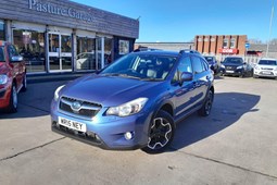 Subaru XV (12-17) 2.0D SE Premium 5d For Sale - STORMFORCE LIMITED, Wirral