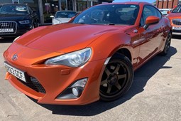 Toyota GT86 (12-21) 2.0 2d For Sale - STORMFORCE LIMITED, Wirral