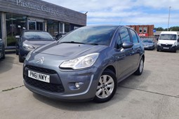 Citroen C3 (10-16) 1.4i VTR+ 5d For Sale - STORMFORCE LIMITED, Wirral