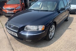 Volvo V70 (00-07) 2.0T SE 5d Auto (04) For Sale - STORMFORCE LIMITED, Wirral