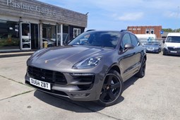 Porsche Macan (14-24) S Diesel 5d PDK For Sale - STORMFORCE LIMITED, Wirral