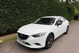 Mazda 6 (13-22) 2.0 Sport 4d For Sale - Epsom Specialist Cars Ltd, Epsom