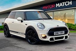 MINI Hatchback (14-24) 1499 GT Edition Steptronic auto 3d For Sale - Motor Match Crewe, Crewe